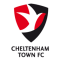 Cheltenham logo