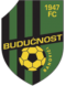 FK Buducnost logo