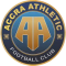 Accra Athletic logo