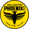 Wellington Phoenix Reserves (W) logo