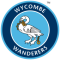 Wycombe Wanderers (Youth) logo