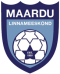 FC Maardu logo