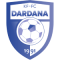 KF Dardana logo