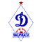 Dinamo Makhachkala logo