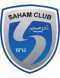 Saham SC logo