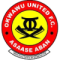 Okwawu United logo