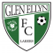 Glenn IL logo