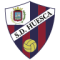 Huesca U19 logo