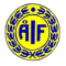 Arsunda IF logo