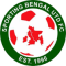 Sporting Bengal United logo