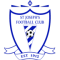 St Joseph FC logo