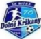 Krskany logo