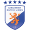 Holland Cincinnati lion logo