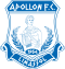 Apollon Limassol FC logo