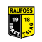 Raufoss U19 logo