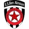 ES Ben Aknoun logo