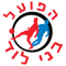 Ihud Bnei Baqa U19 logo