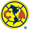 Club America U20 logo