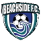 Beachside Reserves(w) logo