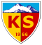 Kayserispor Reserves logo