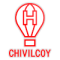 Huracan de Chivilcoy logo