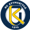 FK Levski Krumovgrad logo