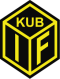 Kubikenborgs IF logo