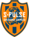 Shimizu S-Pulse U18 logo