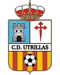 CD Utrillas logo