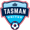 Tasman United logo