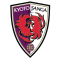 Kyoto Sanga U18 logo