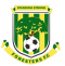 Foresters FC A logo