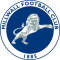 Millwall(w) logo