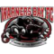 Warners Bay FC(w) logo