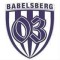 SV Babelsberg 03 logo