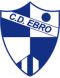 CD Ebro U19 logo