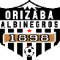 CD Albinegros Orizaba logo