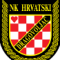 Hrvatski Dragovoljac U19 logo