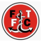 Fleetwood Town U18 logo