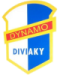 Dynamo Diviaky logo