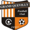 Grand Quevilly logo