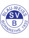 SV Blau Weiss Bornre logo