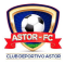 Astor U19 logo