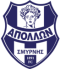 Apollon Smyrnis logo