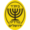 AS Nordia Jerusalem logo