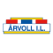 Arvoll logo