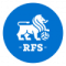 Rigas FS Academy logo