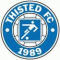 Thisted FC logo