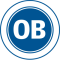 Odense BK II (W) logo