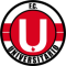 Universitario de Vinto Reserves logo